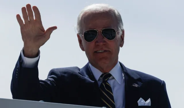 Biden, Suudi Arabistan Ziyareti Öncesinde Gündemi Belirlemekte Zorlanıyor