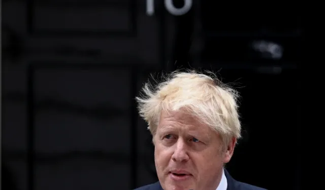 Boris Johnson Yeni Politika Olmadığını Söylüyor