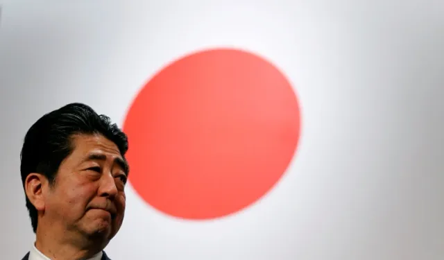 Japonya'nın Eski Başbakanı Shinzo Abe Vurulmasına Dünyadan Tepkiler Yağıyor