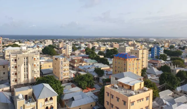 Somali'de Yükselen Fiyatlar Vatandaşları Sıkıntıya Sokuyor