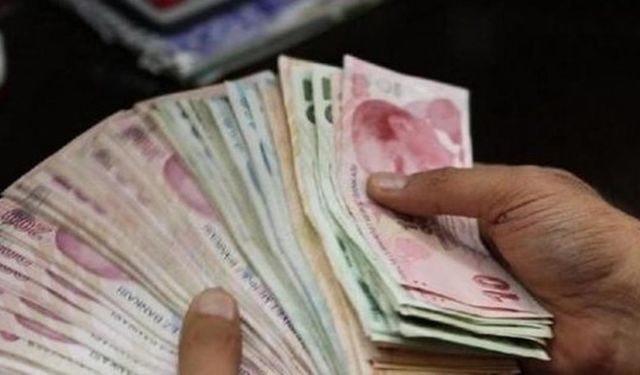 6 Bankadan Gerçekleştirilen Atak! 30000 Türk Lirası Birikimi Olana En Yüksek Oranda 32 Günlük Mevduat Faizi Getirisi De