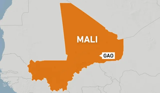 Mali'deki Saldırıda İki BM Askeri Öldü, 5 Kişi Yaralandı