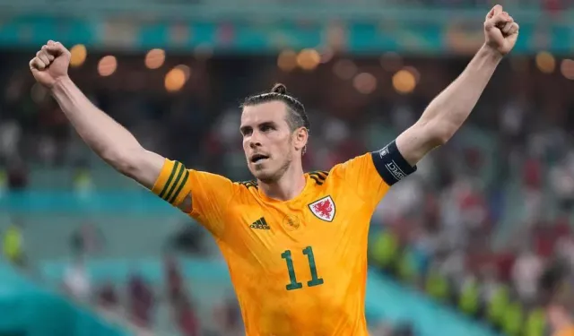 Bale, MLS'NİN Los Angeles FC'ye Taşındığını Doğruladı