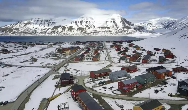 Türkiye, Svalbard Antlaşması'na Taraf Olacak!