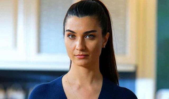 Tuba Büyüküstün'ün Yeni Dizisi Zeytin Ağacı Yarın Netflix'te Yayınlanacak