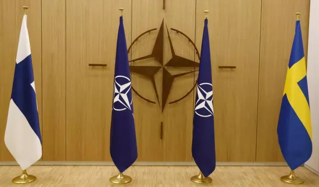 NATO, İsveç ve Finlandiya Üyeliği için Onay Sürecini Başlattı