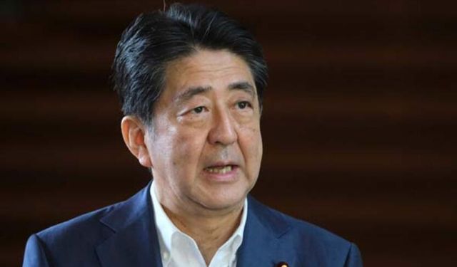 Son Dakika: Shinzo Abe Kimdir? Miting Sırasında Vurulduktan Sonra Hayatını Kaybetti