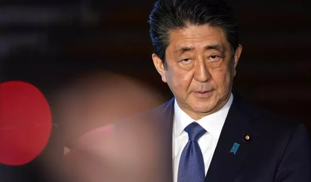 Japon Başbakanı: Shinzo Abe Çok Ağır Durumda