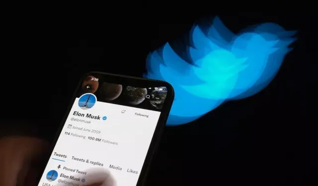 Twitter'ın Geleceği Belirsiz! Musk ile Ayrılıkla Kapıda