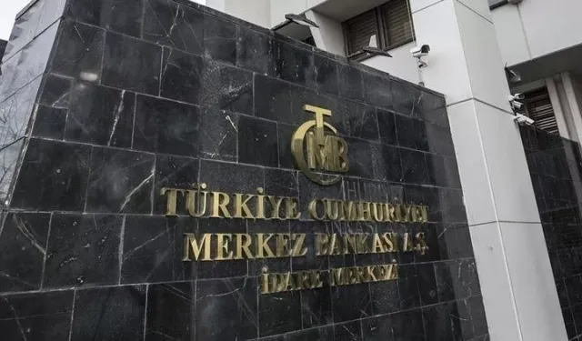 Merkez Bankası Faiz Oranlarını Sabit Tuttu