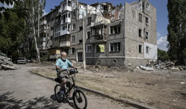 Savaş G20 Toplantısına Hükmedecek