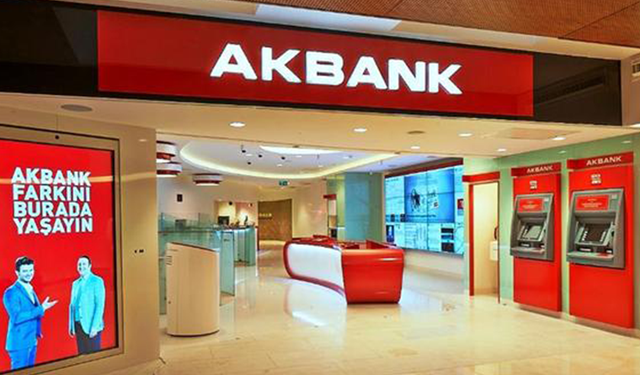 AKBANK Faizsiz Olarak 7500 TL kredi için duyuru yaptı! Banka bu kredilerde faiz istemeyecek, gelir belgesiz ödeyecek