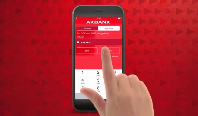 Akbank 0.55 Faiz Oranıyla Acil Kredi İmkânı Sunuyor Başvuru İçin Katılım Koşulları Nelerdir?