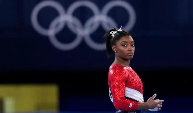 Simone Biles ve Steve Jobs, ABD'nin En Yüksek Sivil Onurunu Alacak