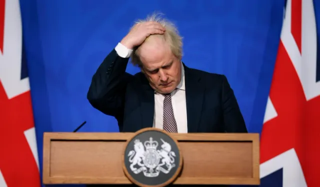 İngiltere Başbakanı Boris Johnson'ın Yerini Kim Alabilir?