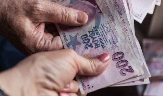 Bayramın 2.3.4 günü hesaplara 12.000 TL ödeme yatacak! 3 Banka birleşti