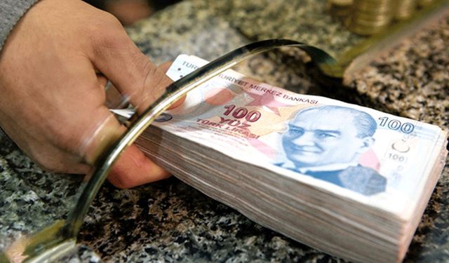 Son Dakika: Bankamatik kartı kullanan emekliye 150.000 TL ödeme verilecek