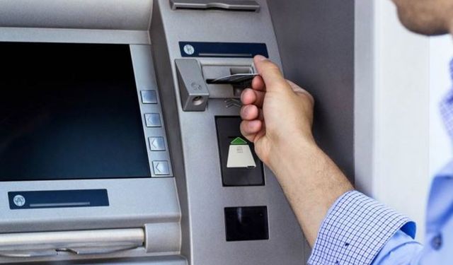 Son dakika: ATM kartınız varsa, ATM kartınız üzerinden 23.000 TL net ödemeli ihtiyaç kredisi alabileceksiniz