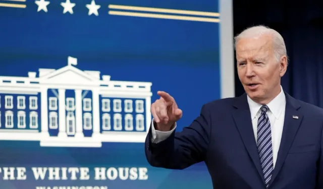 Çoğu Demokrat, 2024'te Biden Dışında Birinin Aday Olmasını İstiyor