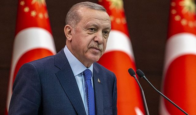 Cumhurbaşkanı Canlı Yayında Açıkladı: Borçları Olanların Hesaplarına Kapatmak İçin Nakit Gönderilecek