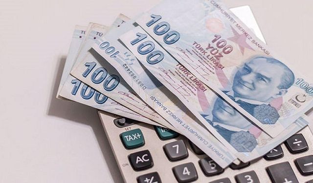 Denizbank düşük faizli acil kredi için düğmeye bastı! 50.000 TL 36 ay olacak şekilde hazırlandı!