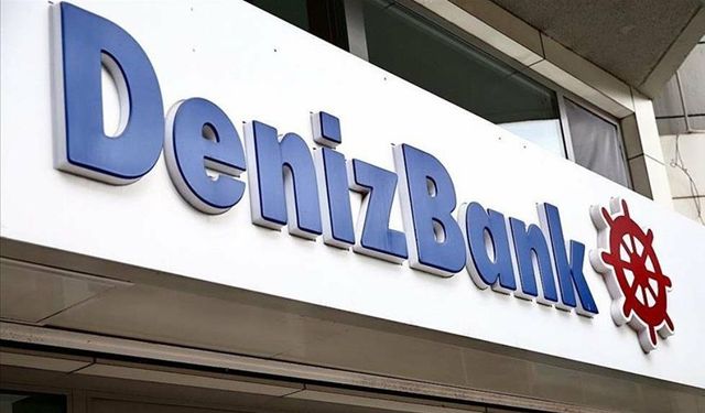 Denizbank Gelir Belgesiz Nakit Kampanyasını Duyurdu! 36 Ay Vadeye Kadar Nakit Alınacak!