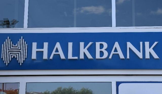 Halkbank İçin Kötü Haber