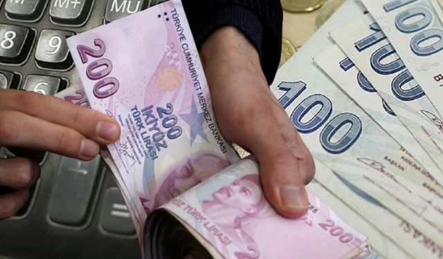 Emekliye 20.000 TL ve üzerinde ödeme için düğmeye basıldı! Düşük faizli emekli kredisi kullandırılacak