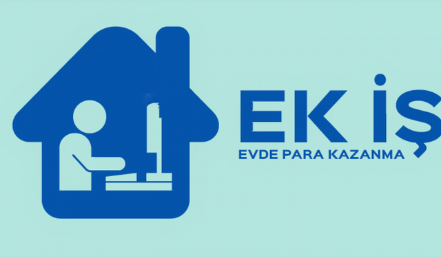 Evde kına paketleme işi ile ayda 6600 TL para kazanma fırsatı başladı! İster aylık, İsterseniz haftalık