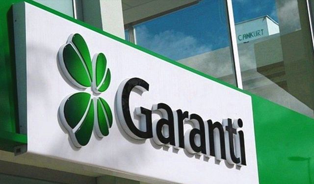 Garanti Bankası, 22000 TL, TC kimlik numarasına göre ödeme yapacağını açıkladı