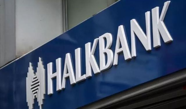 Halkbank Müjdeyi Verdi! 60 Aya Kadar Taksit İmkanıyla Kredi Sunulacak!