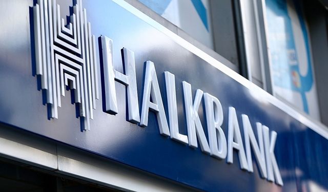 Halkbank Para Kartı Bulunanların Dikkatine! 100 TL ödeme yapıyor