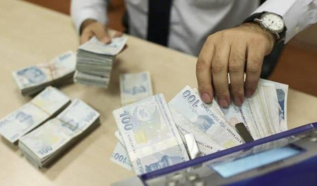 30 Temmuz Saat 10'dan Sonra Hesaplara 35000 TL Ödeme Yatıyor! Banka Resmi açıklama yaptı