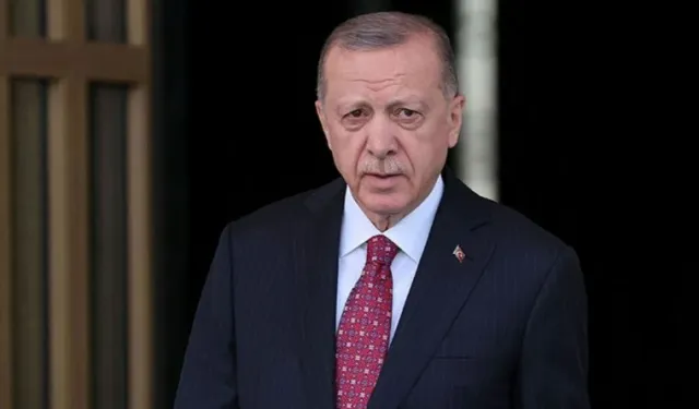 Erdoğan: Üçlü NATO Anlaşması Türkiye için Diplomatik Bir Zafer!