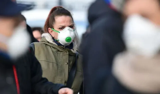 Sağlıkçılar Uyardı! Maske Takılmazsa Zor Günler Geri Gelecek!