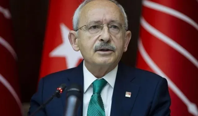 Kılıçdaroğlu: Erdoğan'ın NATO Vetosunu Kaldırması Sürpriz Değil!