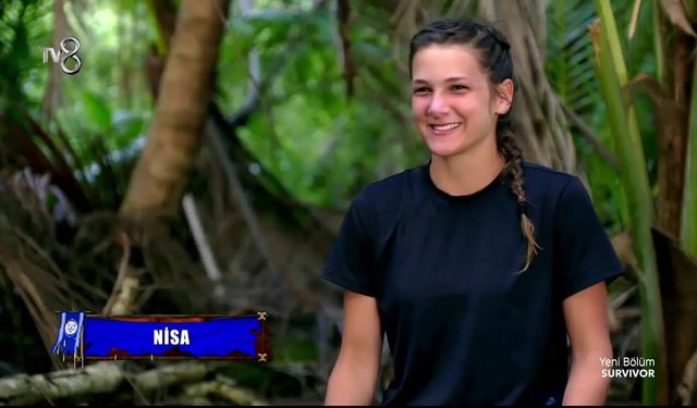 Survivor All Star 2022 Şampiyonu Nisa Bölükbaşı Kimdir, Ödül Nedir, Ne Kadar?