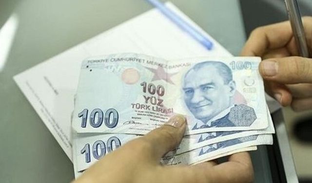 Başvuru Yapan Kişiler İçin 10.000 TL Ödeme Dün Akşam Duyuruldu, Kişilerin Hesap Numaralarına Net Olarak Yatacak