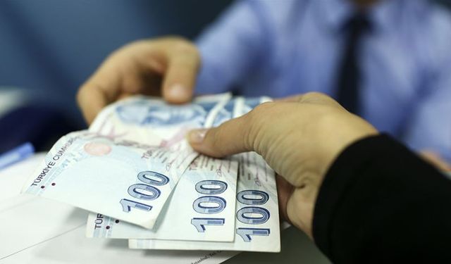 Banka Kartı Olanlara Duyuru Yapıldı! Kart Sahiplerine 250 TL İçin 40 TL Ödenecek