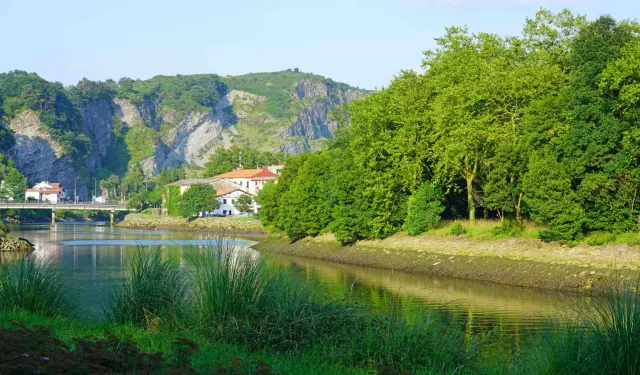 Avrupa'nın Milletleri Değiştiren Adası