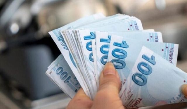 Aile Destek Programı Kapsamında 750 Lira Harçlık ödemeleri sürüyor