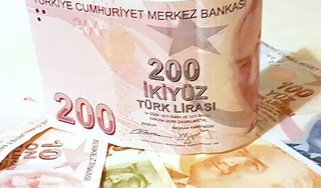 Paraya İhtiyacı Olanlara Müjde! 3 Gün İçinde Alabileceksiniz! 7.500 TL Ödeme Yapılıyor