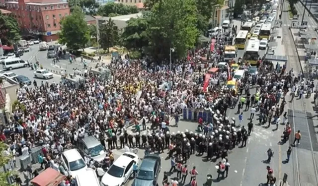 Polise Tokat Atan Askerin Tutuklanması Olayı Nedir, Nasıl Oldu?