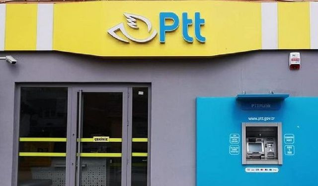 PTT ve Vakıfbank Emekliye 10.000 TL Veriyor! Emekli Bu Paraları Sadece Kimliği İle Alıyor