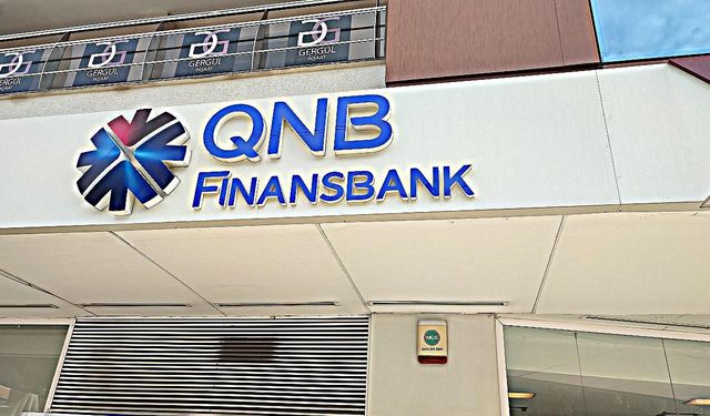 QNB Finansbank ikili kredi için adım attı! Başvurular başladı!