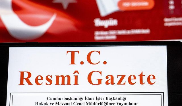 Resmi Gazetede Yayınlandı! Emekliye En Düşük 3000 TL Ödenecek!