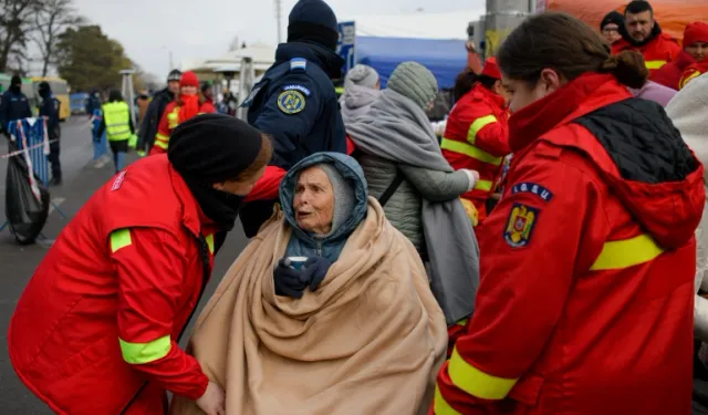 'Bütün Mültecilere Aynı Şekilde Davranılmıyor'