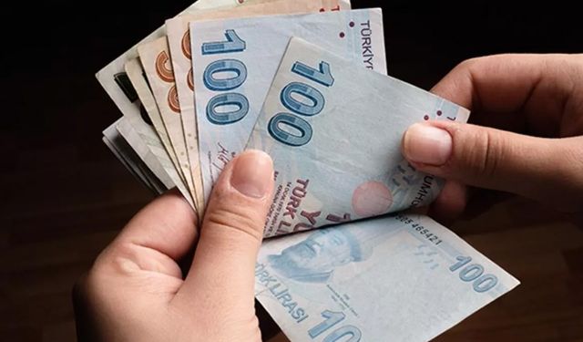 SSK Bağkur ve Emekli Sandığına Tabi Tüm Emeklilere Bu Ay İçerisinde Tek Seferlik 5500 TL Ödenecek