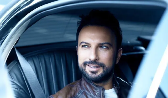 Megastar Tarkan Hayranları Bu Habere Çok Sevinecek