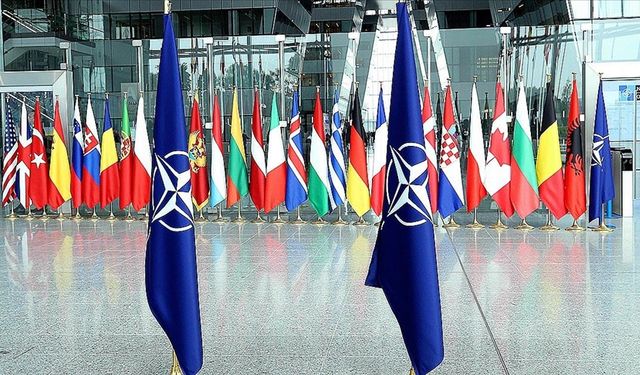 İsveç ve Finlandiya'nın NATO Üyeliği “Tarihin En Hızlısı Olacak”